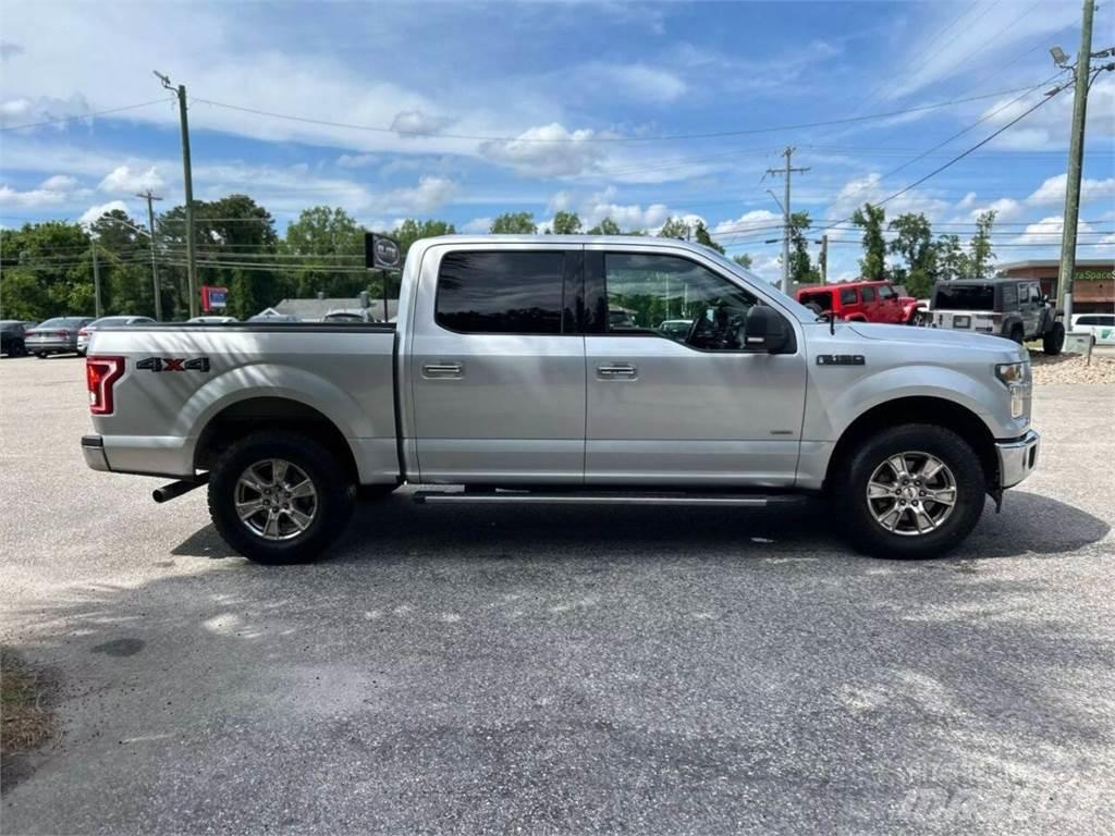 Ford F-150 Строителство - Други