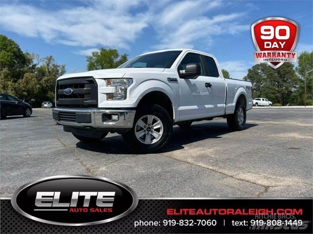 Ford F-150 Строителство - Други