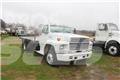 Ford F-600 Строителство - Други