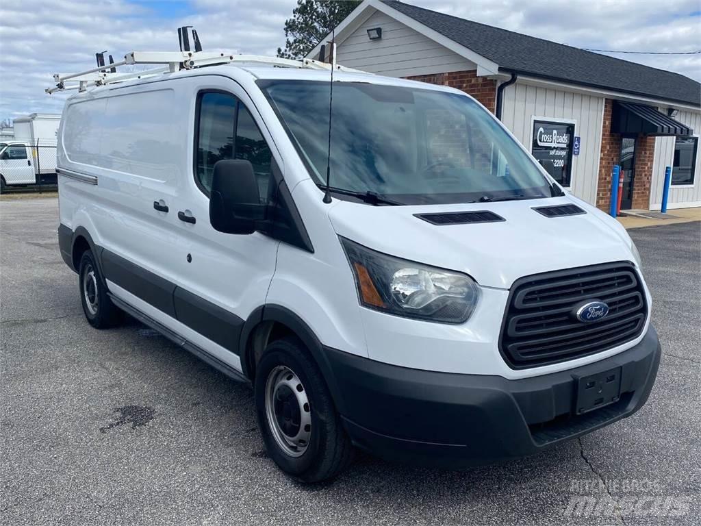 Ford Transit Строителство - Други