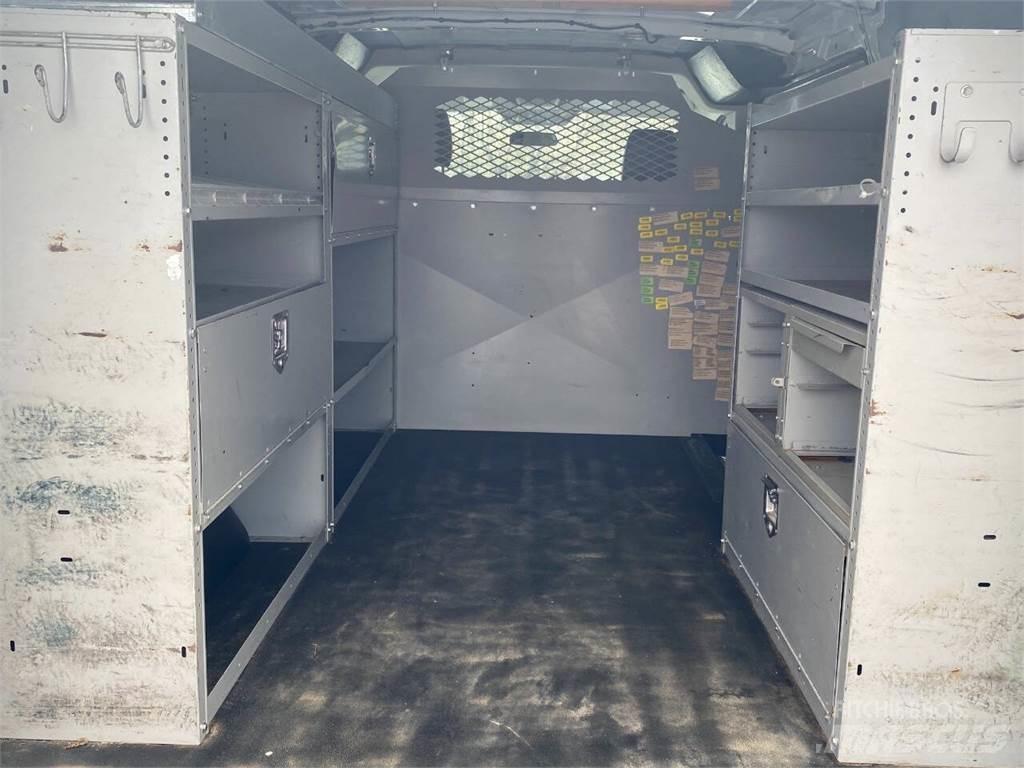 Ford Transit Строителство - Други
