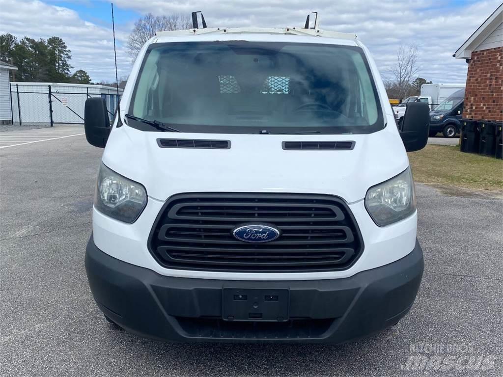 Ford Transit Строителство - Други