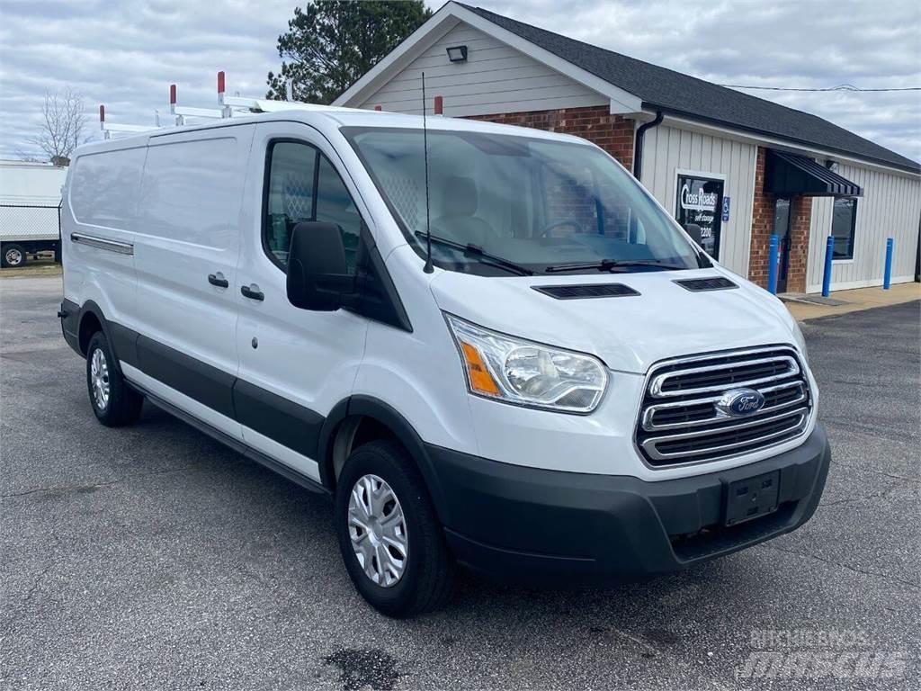 Ford Transit Строителство - Други