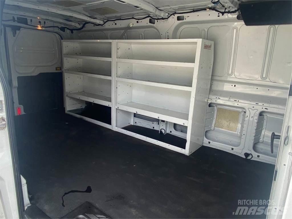 Ford Transit Строителство - Други