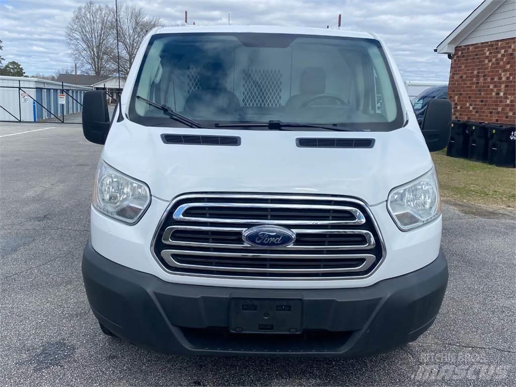 Ford Transit Строителство - Други