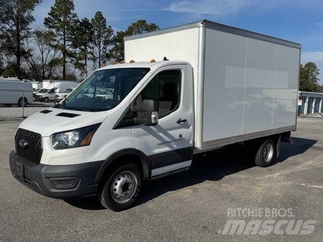 Ford Transit Строителство - Други