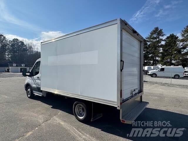 Ford Transit Строителство - Други