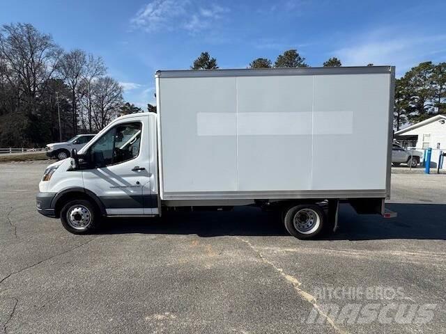 Ford Transit Строителство - Други