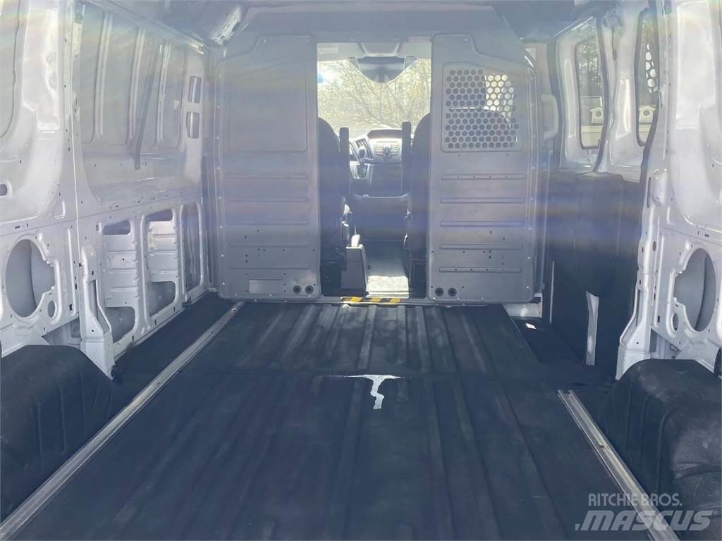 Ford Transit Строителство - Други