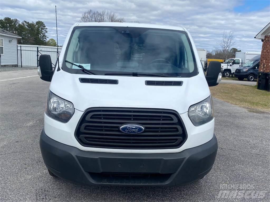 Ford Transit Строителство - Други