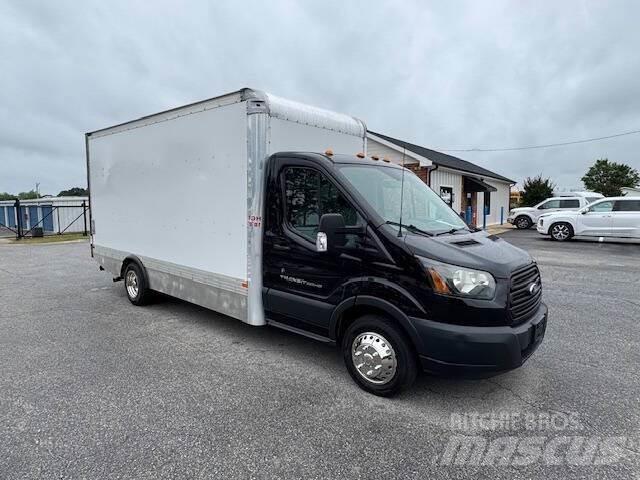 Ford Transit Строителство - Други