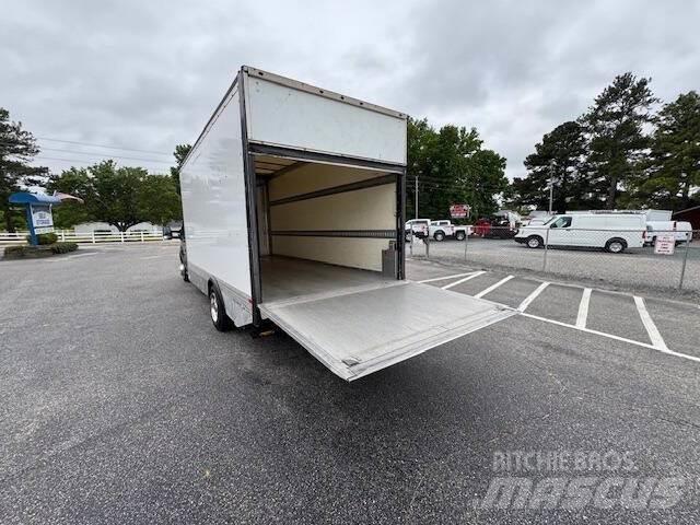 Ford Transit Строителство - Други