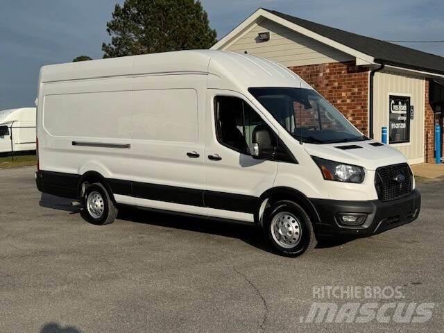 Ford Transit Строителство - Други
