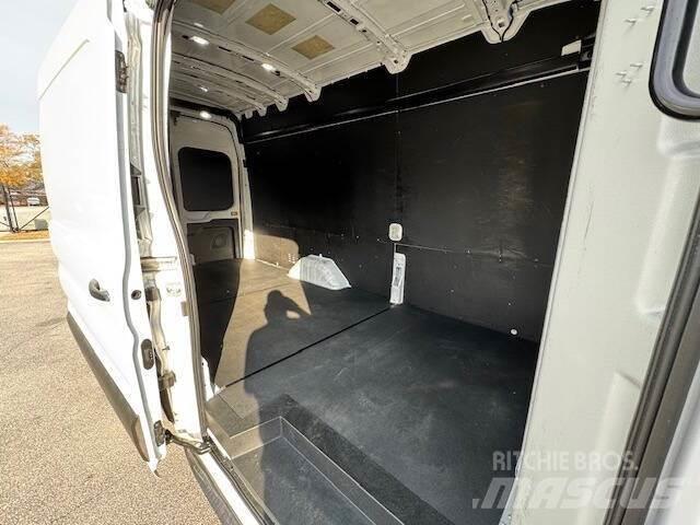 Ford Transit Строителство - Други