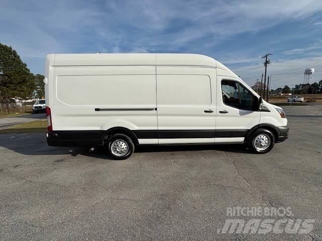 Ford Transit Строителство - Други