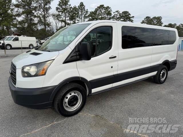 Ford Transit Строителство - Други