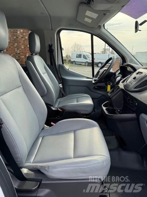 Ford Transit Строителство - Други