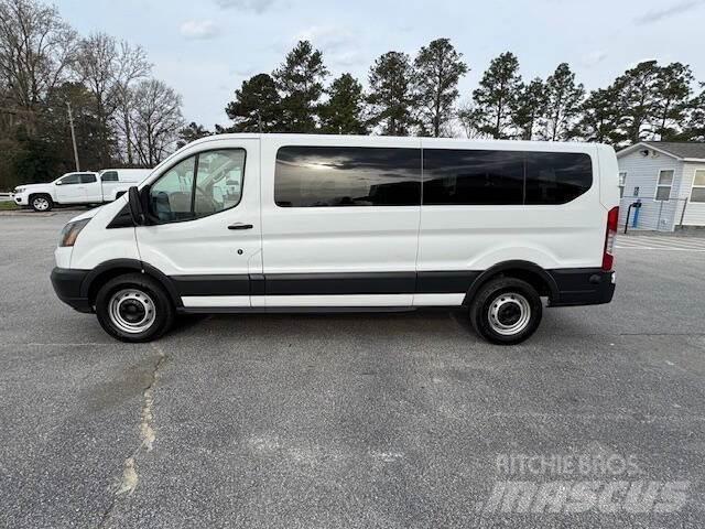 Ford Transit Строителство - Други