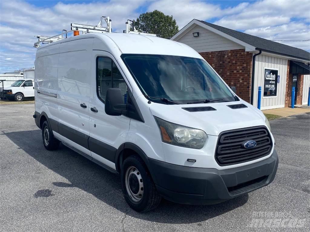 Ford Transit Строителство - Други