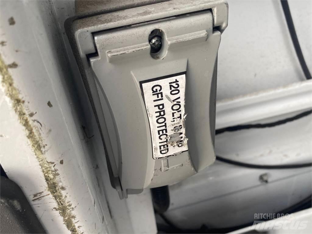 Ford Transit Строителство - Други
