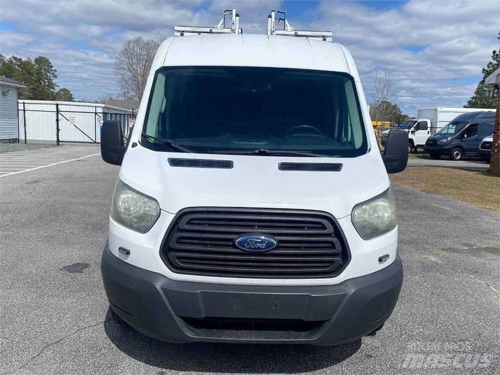 Ford Transit Строителство - Други
