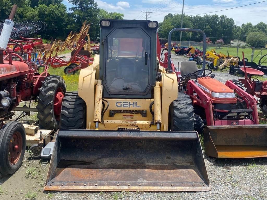 Gehl 7810 Строителство - Други