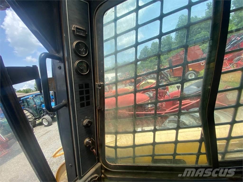 Gehl 7810 Строителство - Други