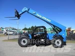 Genie GTH 844 Строителство - Други