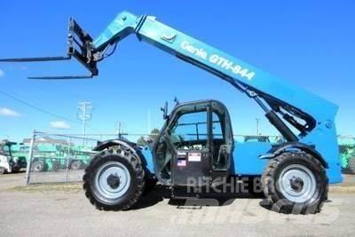 Genie GTH 844 Строителство - Други