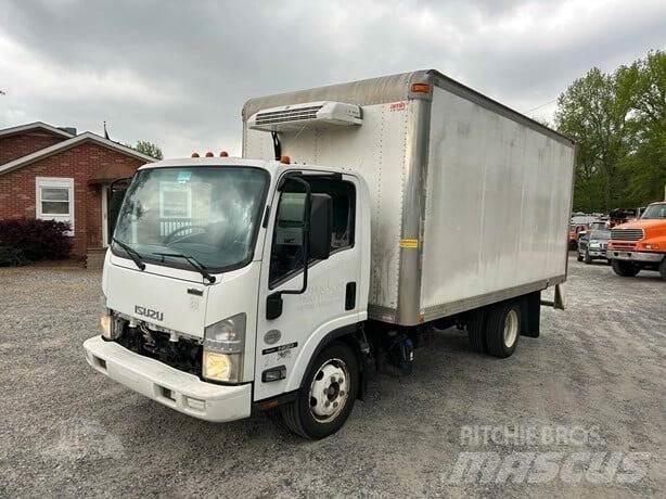Isuzu NQR Строителство - Други