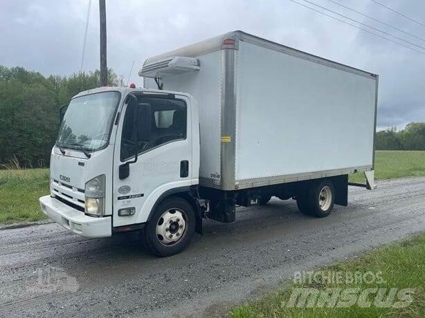 Isuzu NQR Строителство - Други