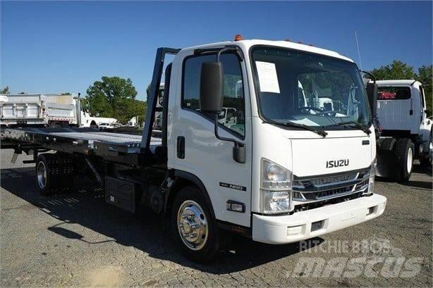 Isuzu NRR Строителство - Други