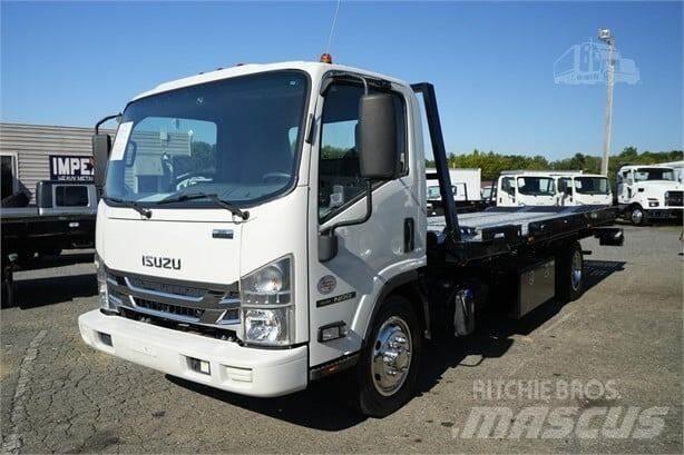 Isuzu NRR Строителство - Други