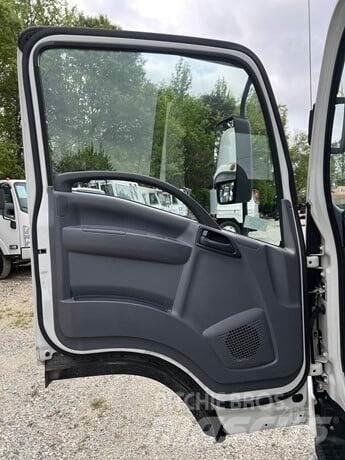 Isuzu NRR Строителство - Други