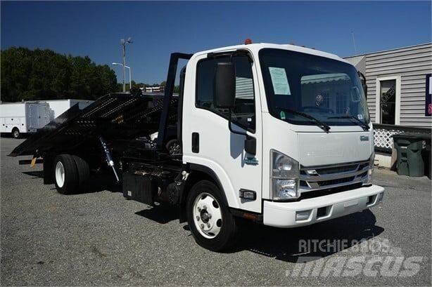 Isuzu NRR Строителство - Други