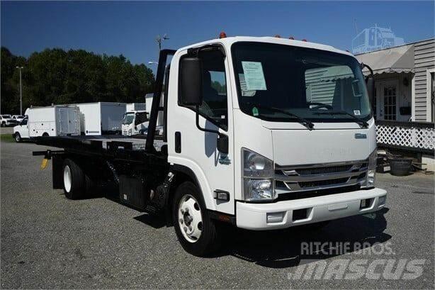 Isuzu NRR Строителство - Други