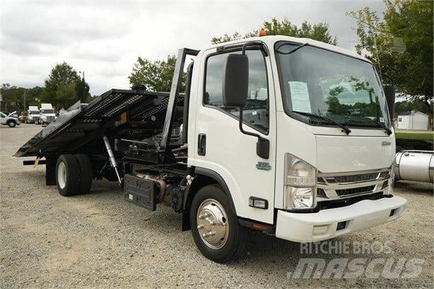 Isuzu NRR Строителство - Други