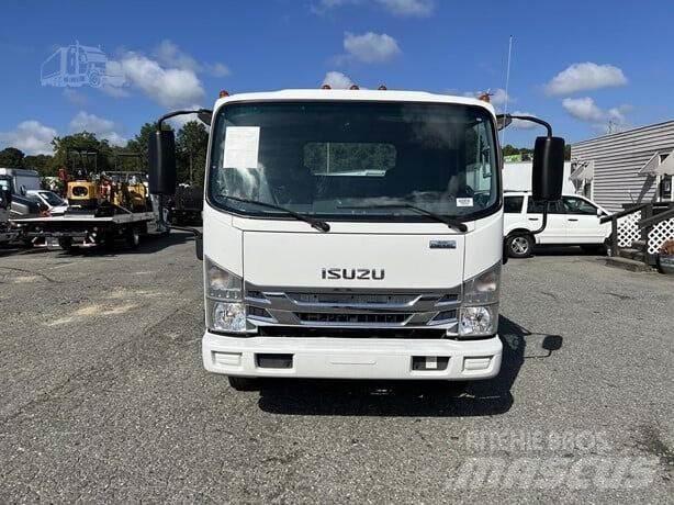 Isuzu NRR Строителство - Други