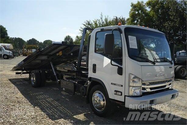 Isuzu NRR Строителство - Други