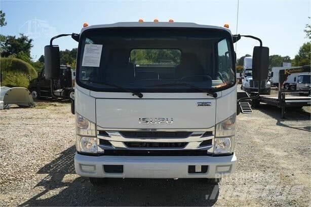 Isuzu NRR Строителство - Други