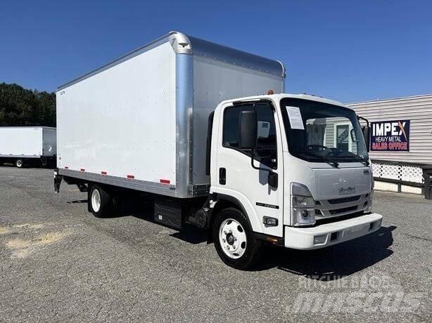 Isuzu NRR Строителство - Други