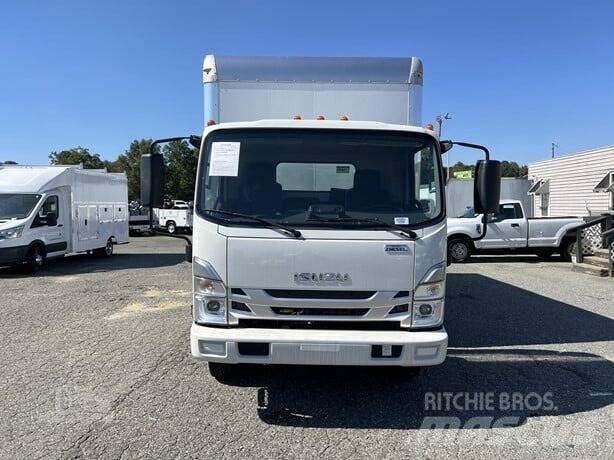 Isuzu NRR Строителство - Други