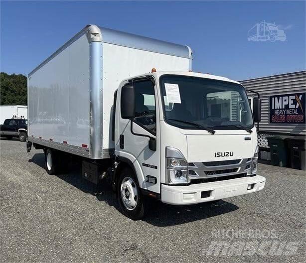 Isuzu NRR Строителство - Други
