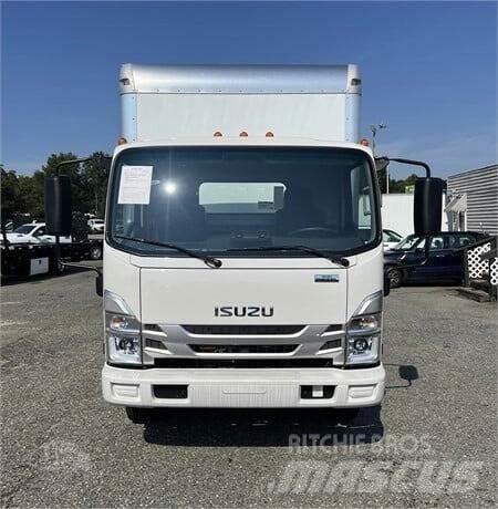 Isuzu NRR Строителство - Други