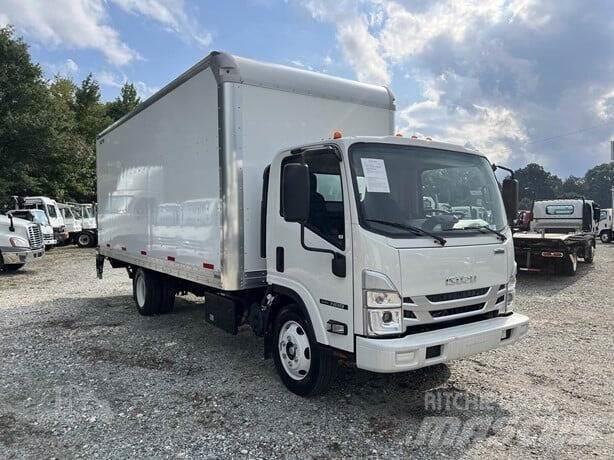 Isuzu NRR Строителство - Други