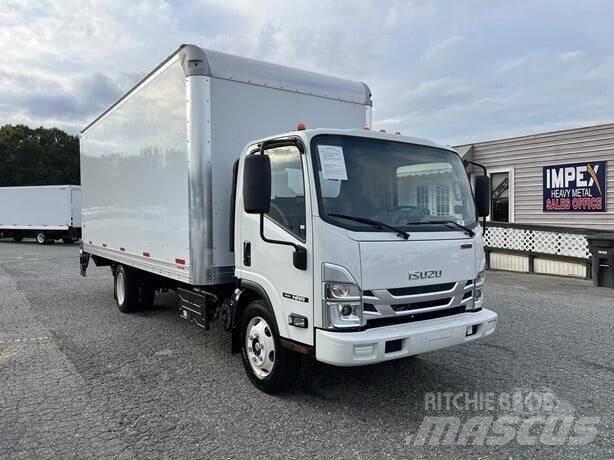 Isuzu NRR Строителство - Други