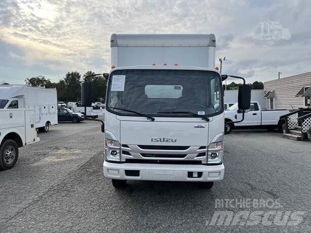 Isuzu NRR Строителство - Други