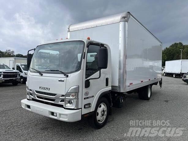 Isuzu NRR Строителство - Други