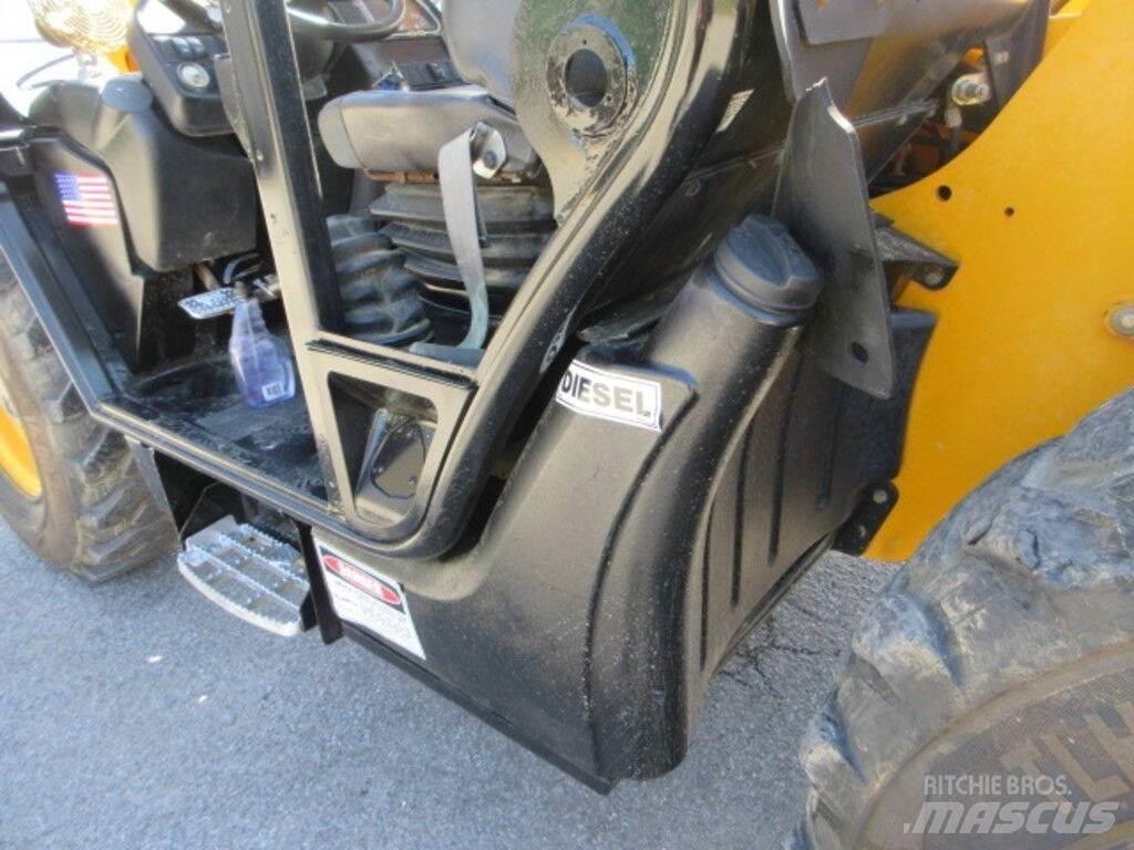 JCB 507-42 Строителство - Други