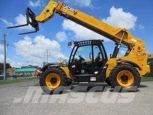JCB 507-42 Строителство - Други